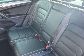 Volkswagen Tiguan 2.0 TDi 150 R-Line 5dr DSG