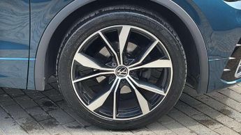Volkswagen Tiguan 1.5 TSI 150 R-Line 5dr DSG