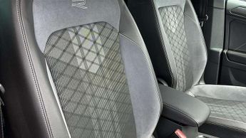 Volkswagen Tiguan 1.5 TSI 150 R-Line 5dr DSG