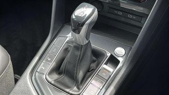 Volkswagen Tiguan 1.5 TSI 150 R-Line 5dr DSG