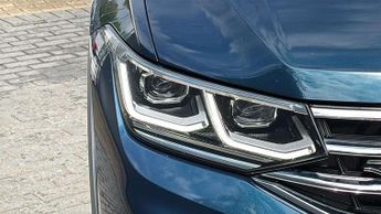 Volkswagen Tiguan 1.5 TSI 150 R-Line 5dr DSG