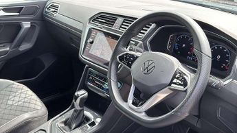 Volkswagen Tiguan 1.5 TSI 150 R-Line 5dr DSG