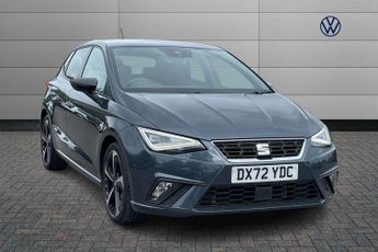 SEAT Ibiza 1.0 TSI 95 FR Sport 5dr