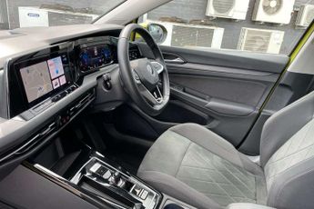 Volkswagen Golf 1.4 TSI eHybrid Style 5dr DSG