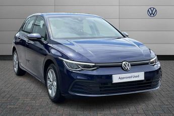 Volkswagen Golf 1.5 TSI Life 5dr