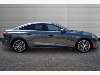 Audi A5 2.0 TFSI 204 S line 4dr S Tronic