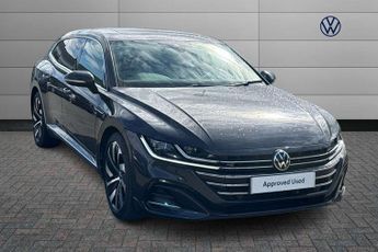 Volkswagen Arteon 2.0 TSI R-Line 5dr DSG