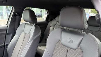 Audi A1 30 TFSI S Line 5dr S Tronic