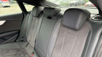 Audi A5 35 TDI S Line 5dr S Tronic