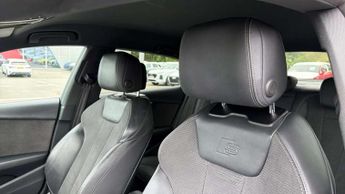 Audi A5 35 TDI S Line 5dr S Tronic
