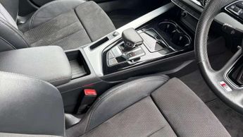 Audi A5 35 TDI S Line 5dr S Tronic