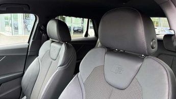 Audi Q2 35 TFSI Black Edition 5dr S Tronic