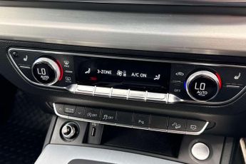 Audi Q5 40 TDI Quattro S Line 5dr S Tronic