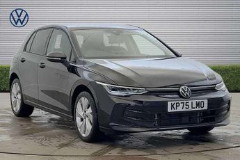 Volkswagen Golf 1.5 TSI 204 Match eHybrid 5dr DSG
