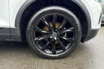 Volkswagen T-Roc 1.5 TSI Style 5dr DSG