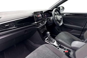 Volkswagen T-Roc 1.5 TSI Style 5dr DSG