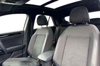 Volkswagen T-Roc 1.5 TSI Style 5dr DSG
