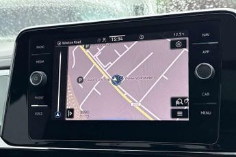 Volkswagen T-Roc 1.5 TSI Style 5dr DSG