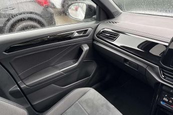 Volkswagen T-Roc 1.5 TSI Style 5dr DSG