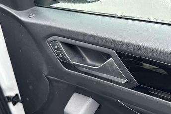 Volkswagen T-Roc 1.5 TSI Style 5dr DSG