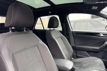 Volkswagen T-Roc 1.5 TSI Style 5dr DSG