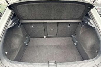 Volkswagen T-Roc 1.5 TSI Style 5dr DSG