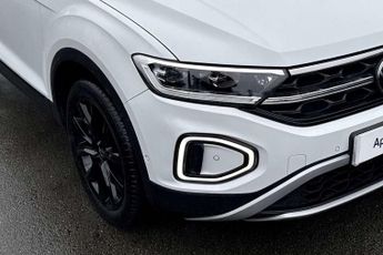 Volkswagen T-Roc 1.5 TSI Style 5dr DSG