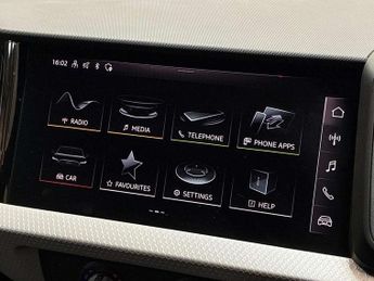 Audi A1 35 TFSI S Line 5dr S Tronic