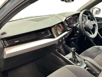 Audi A1 35 TFSI S Line 5dr S Tronic