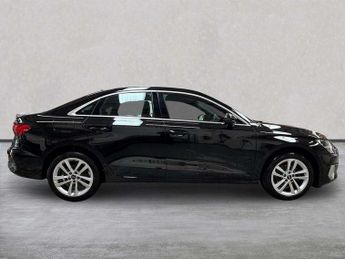 Audi A3 30 TFSI Sport 4dr S Tronic