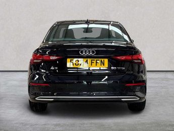 Audi A3 30 TFSI Sport 4dr S Tronic