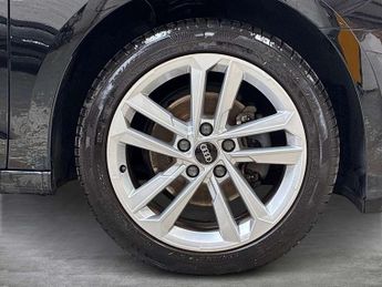 Audi A3 30 TFSI Sport 4dr S Tronic
