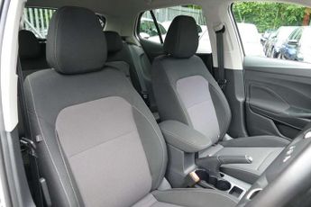 Skoda Fabia 1.0 TSI 116 Design Edition 5dr DSG