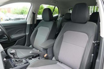 Skoda Fabia 1.0 TSI 116 Design Edition 5dr DSG