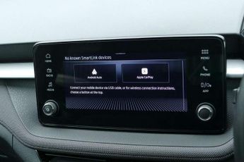 Skoda Fabia 1.0 TSI 116 Design Edition 5dr DSG