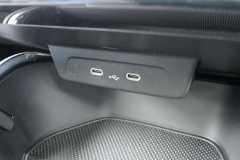 Skoda Fabia 1.0 TSI 116 Design Edition 5dr DSG