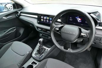 Skoda Fabia 1.0 TSI 116 Design Edition 5dr DSG