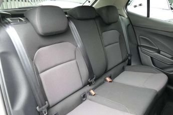 Skoda Fabia 1.0 TSI 116 Design Edition 5dr DSG