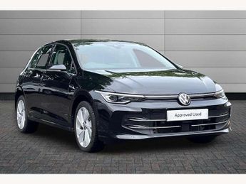 Volkswagen Golf 1.5 TSI 204 Style eHybrid 5dr DSG