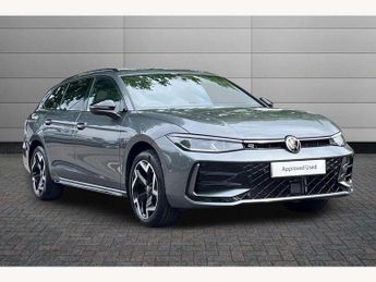 Volkswagen Passat 1.5 eTSI R-Line 5dr DSG