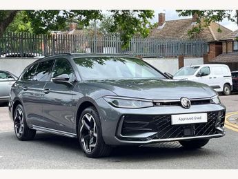 Volkswagen Passat 1.5 eTSI R-Line 5dr DSG