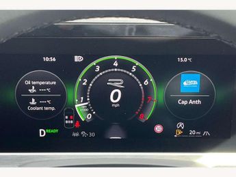 Volkswagen Passat 1.5 eTSI R-Line 5dr DSG