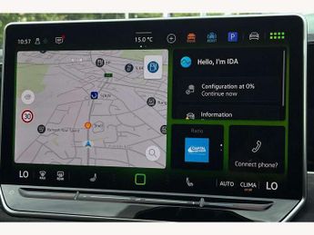 Volkswagen Passat 1.5 eTSI R-Line 5dr DSG