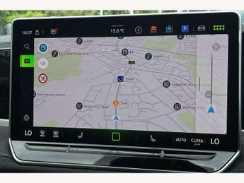 Volkswagen Passat 1.5 eTSI R-Line 5dr DSG