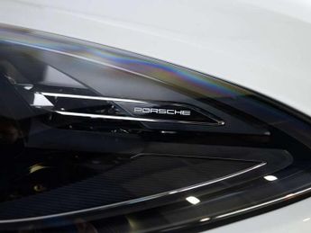 Porsche Macan 5dr PDK