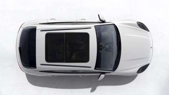 Porsche Macan 5dr PDK