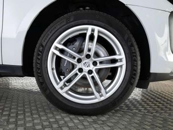 Porsche Macan 5dr PDK