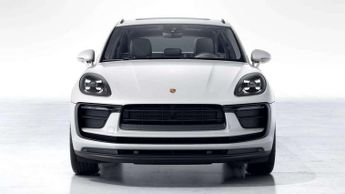 Porsche Macan 5dr PDK