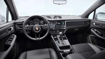Porsche Macan 5dr PDK