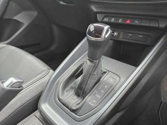 Audi A1 35 TFSI Black Edition 5dr S Tronic